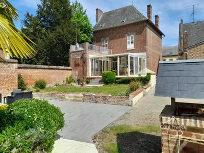Annonce Vente Prestige Marle 02