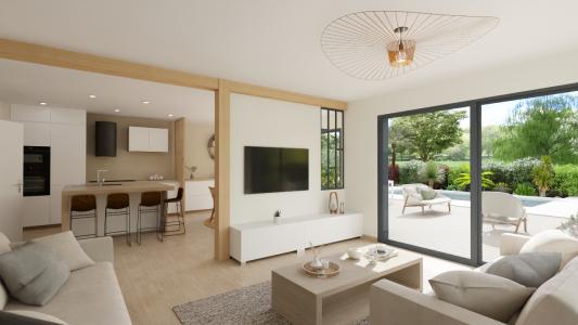 Acheter Maison 131 m2 Bourghelles