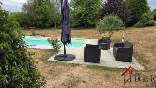 Annonce Vente 9 pi�ces Maison Cussey-sur-l'ognon 25