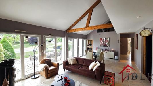Acheter Maison Cussey-sur-l'ognon Doubs