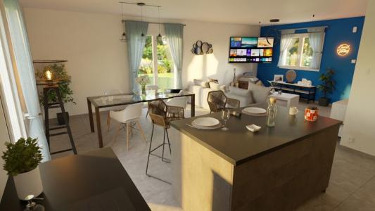 For sale Ruffey-les-echirey 5 rooms 85 m2 Cote d'or (21490) photo 1