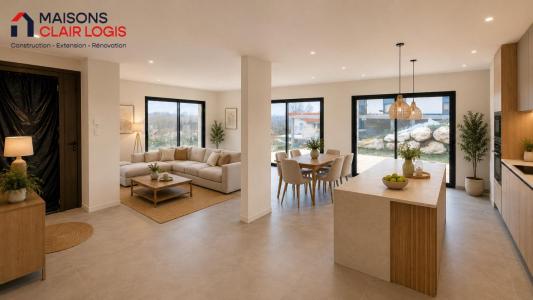 For sale Saint-cassien 101 m2 Isere (38500) photo 1