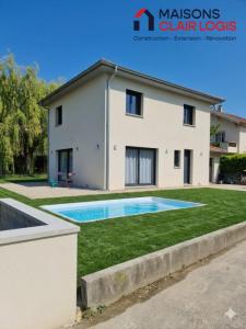 For sale Saint-cassien 101 m2 Isere (38500) photo 2