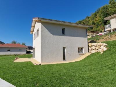 Annonce Vente Maison Bilieu 38