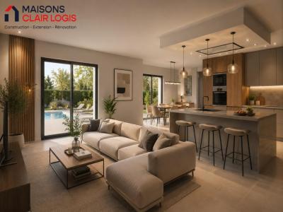 Acheter Maison 102 m2 Bilieu