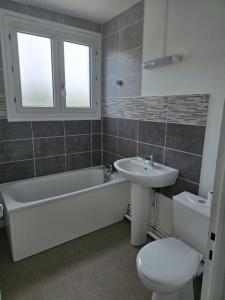 Louer Appartement Charleville-mezieres 412 euros