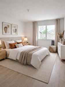 Annonce Vente 4 pi�ces Maison Notre-dame-d'oe 37