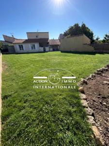 Annonce Vente 5 pi�ces Maison Saint-martin-de-crau 13