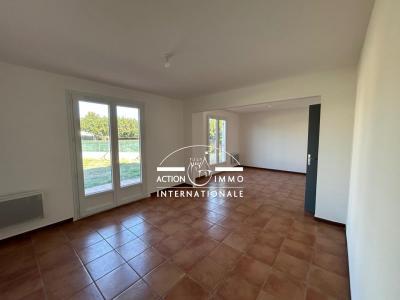 Acheter Maison 91 m2 Saint-martin-de-crau