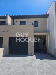 Louer Maison 77 m2 Cabestany