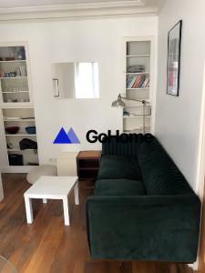 Annonce Location 2 pi�ces Appartement Paris-18eme-arrondissement 75
