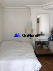 Louer Appartement 33 m2 Paris-18eme-arrondissement
