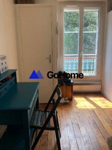 Louer Appartement Paris-18eme-arrondissement Paris