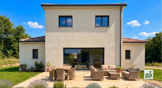 Annonce Vente Maison Balma 31