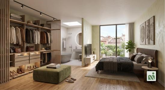 Acheter Maison 130 m2 Balma