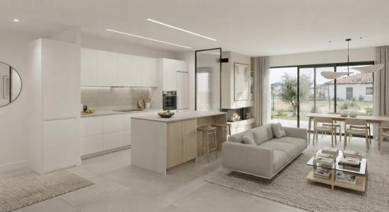 For sale Montastruc-la-conseillere 110 m2 Haute garonne (31380) photo 1