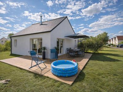 Acheter Maison 66 m2 Bruz