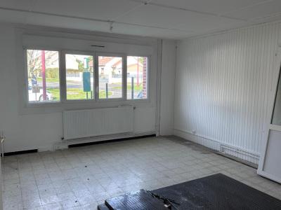 Annonce Vente 4 pi�ces Maison Bruay-la-buissiere 62