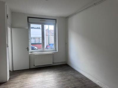 Annonce Vente 3 pi�ces Maison Lievin 62