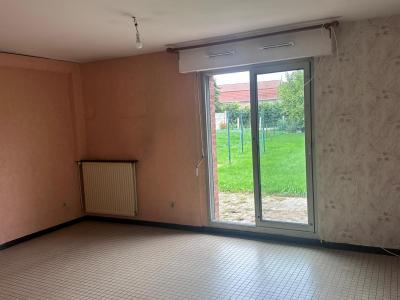 Annonce Vente 4 pi�ces Maison Leforest 62