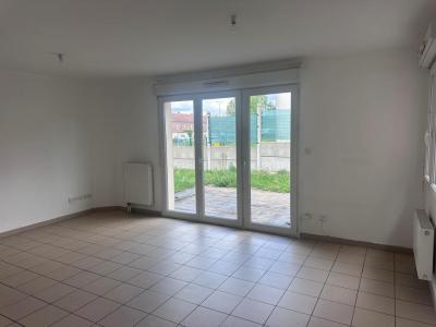 Annonce Vente 3 pi�ces Maison Drocourt 62