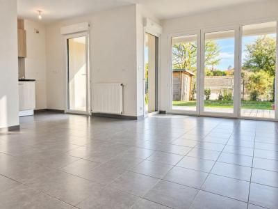 Annonce Location 4 pi�ces Maison Salvetat-saint-gilles 31