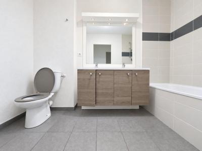 Louer Maison Salvetat-saint-gilles 933 euros