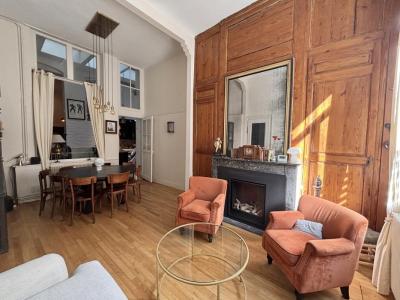 Annonce Vente 7 pi�ces Maison Lille 59
