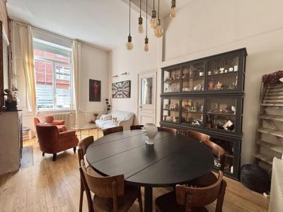 Acheter Maison 145 m2 Lille