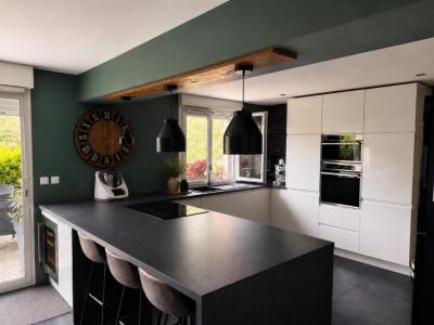 Annonce Vente 4 pi�ces Appartement Granges-narboz 25