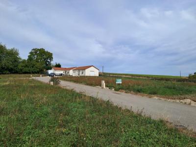 Acheter Maison Orchamps 243900 euros