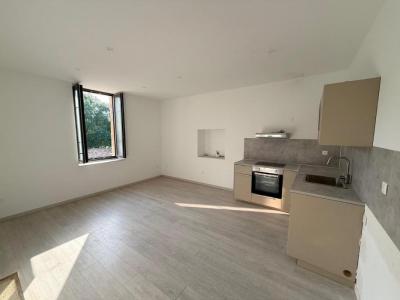 Annonce Location 3 pi�ces Appartement Vezenobres 30