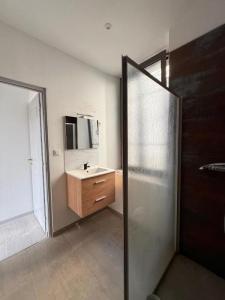 Louer Appartement Vezenobres Gard