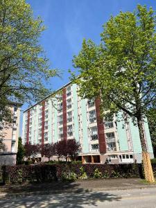 For rent Belfort 4 rooms 64 m2 Belfort (90000) photo 0