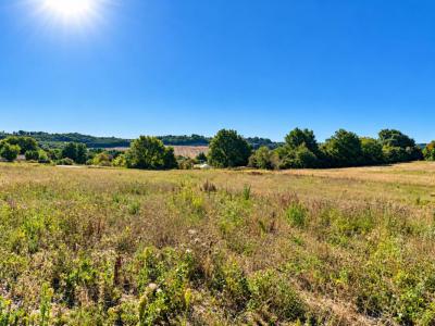 Annonce Vente Terrain Labourgade 82