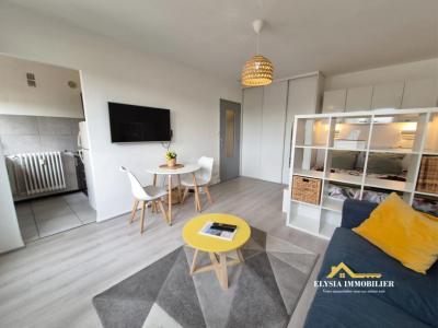 Annonce Vente Appartement Metz 57