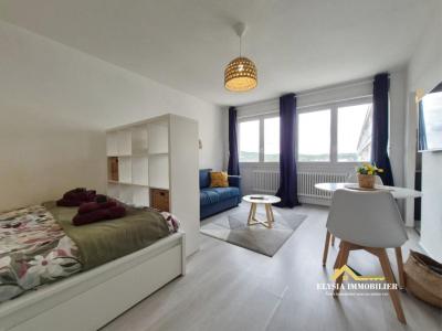 Acheter Appartement Metz Moselle