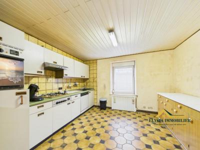 Acheter Maison Gorcy Meurthe et moselle