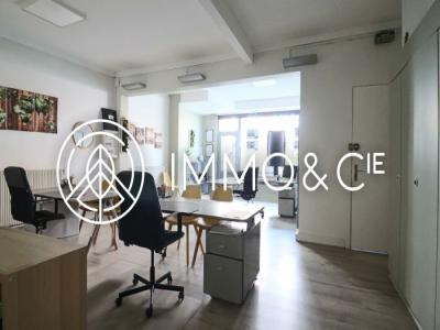 For sale Lomme 5 rooms 182 m2 Nord (59160) photo 1