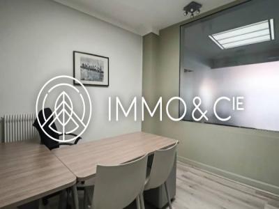 For sale Lomme 5 rooms 182 m2 Nord (59160) photo 2