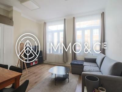 For sale Lomme 5 rooms 182 m2 Nord (59160) photo 4