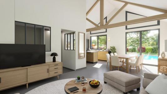 For sale Vernegues 3 rooms 98 m2 Bouches du Rhone (13116) photo 1