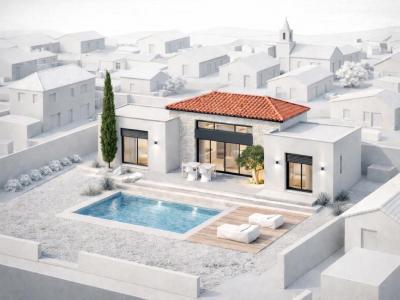 Acheter Maison 130 m2 Mondavezan