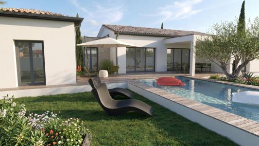 Annonce Vente 5 pi�ces Maison Lacroix-falgarde 31