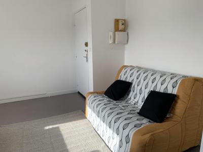 Louer Appartement 19 m2 Rennes