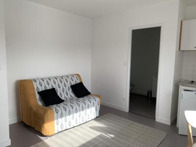 Louer Appartement Rennes Ille et vilaine