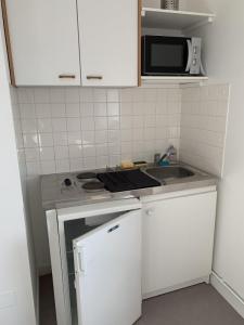 Louer Appartement Rennes 518 euros