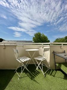 Annonce Location 2 pi�ces Appartement Rheu 35