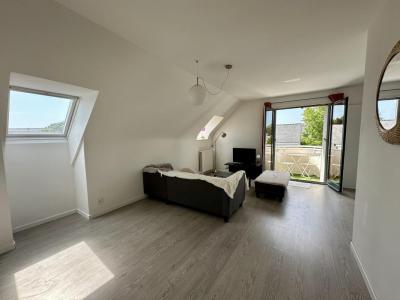 Louer Appartement 49 m2 Rheu