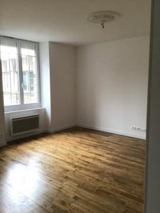 Louer Appartement Rennes 763 euros